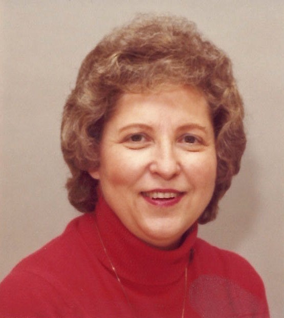 Arla DaCamara
